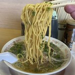 ラーメン専門店 玉姫 - 