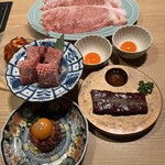 焼肉みゆき苑 - 