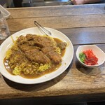 カレー専門店 ビィヤント - 