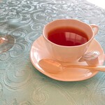 シェ・ホンダ - 紅茶