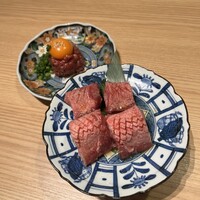 焼肉みゆき苑 - 