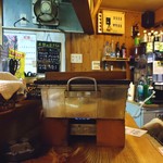 Izakaya Shun - おでんもあるでよ。