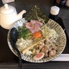 麺匠 えにし