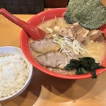 Ramen Tetsuya - 