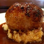 ポワソンルージュ - 