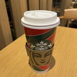 スターバックスコーヒー CIRCLES 銀座店 - 