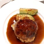 ポワソンルージュ - 