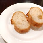 ポワソンルージュ - 