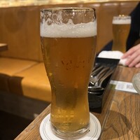 リオ・ブルーイング・コー ビストロアンドガーデン 東京ミッドタウン - 