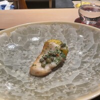 銀座 kappou ukai 肉匠 - 