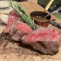 リオ・ブルーイング・コー ビストロアンドガーデン 東京ミッドタウン - 