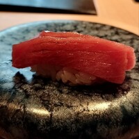 鮨 浩也 - 中トロ