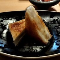 鮨 浩也 - ハトシ