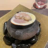 銀座 kappou ukai 肉匠 - 