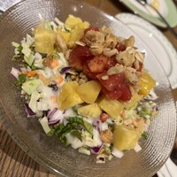 リオ・ブルーイング・コー ビストロアンドガーデン 東京ミッドタウン - 