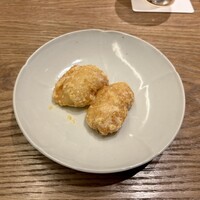一平飯店 - 穴子（長崎県産）