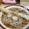 そばの神田 東一屋 名掛丁店