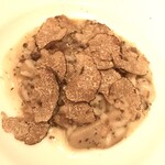 トラットリア フィオーレ - 