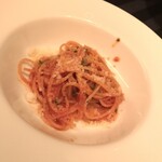 トラットリア フィオーレ - 