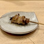 焼鳥 谷口 - せせり