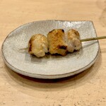 焼鳥 谷口 - ふりそで