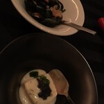 トラットリア フィオーレ - 