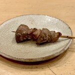 焼鳥 谷口 - じどっこ砂ずり