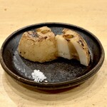 焼鳥 谷口 - 蓮根