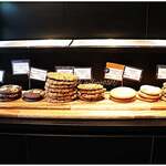 THE CITY BAKERY - 