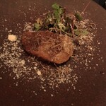 トラットリア フィオーレ - 