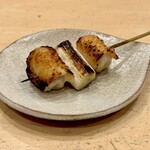 焼鳥 谷口 - ねぎま