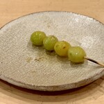 焼鳥 谷口 - 銀杏