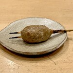 焼鳥 谷口 - つくね