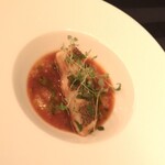 トラットリア フィオーレ - 