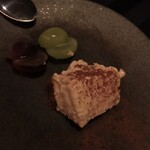 トラットリア フィオーレ - 