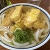 三井うどん店