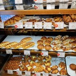 ノガタ ブレッド ファクトリー - 