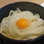 讃岐うどん 幸 - 