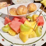 パブ＆ダイニングバー ベアー - 