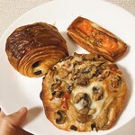 ノガタ ブレッド ファクトリー - 