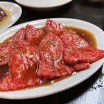 高円寺 焼肉ここち - 