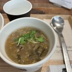 Soup Stock Tokyo - 