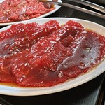 高円寺 焼肉ここち - 