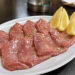 高円寺 焼肉ここち 市場店 - 
