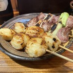 Motsuyaki Inagaki - 