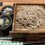 Fukurokuju Soba - 