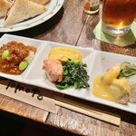 パブ＆ダイニングバー ベアー - 