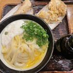 うどん 丸香 - 