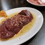 高円寺 焼肉ここち 市場店 - 
