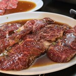 高円寺 焼肉ここち 市場店 - 